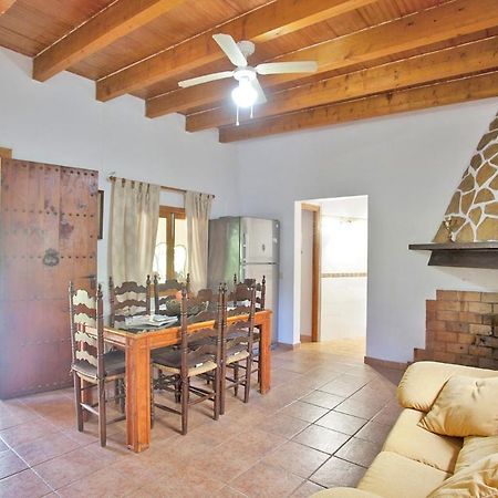 Villa Martin / Son Siurana Alcudia  Bagian luar foto