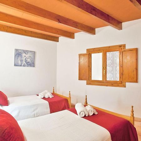 Villa Martin / Son Siurana Alcudia  Bagian luar foto