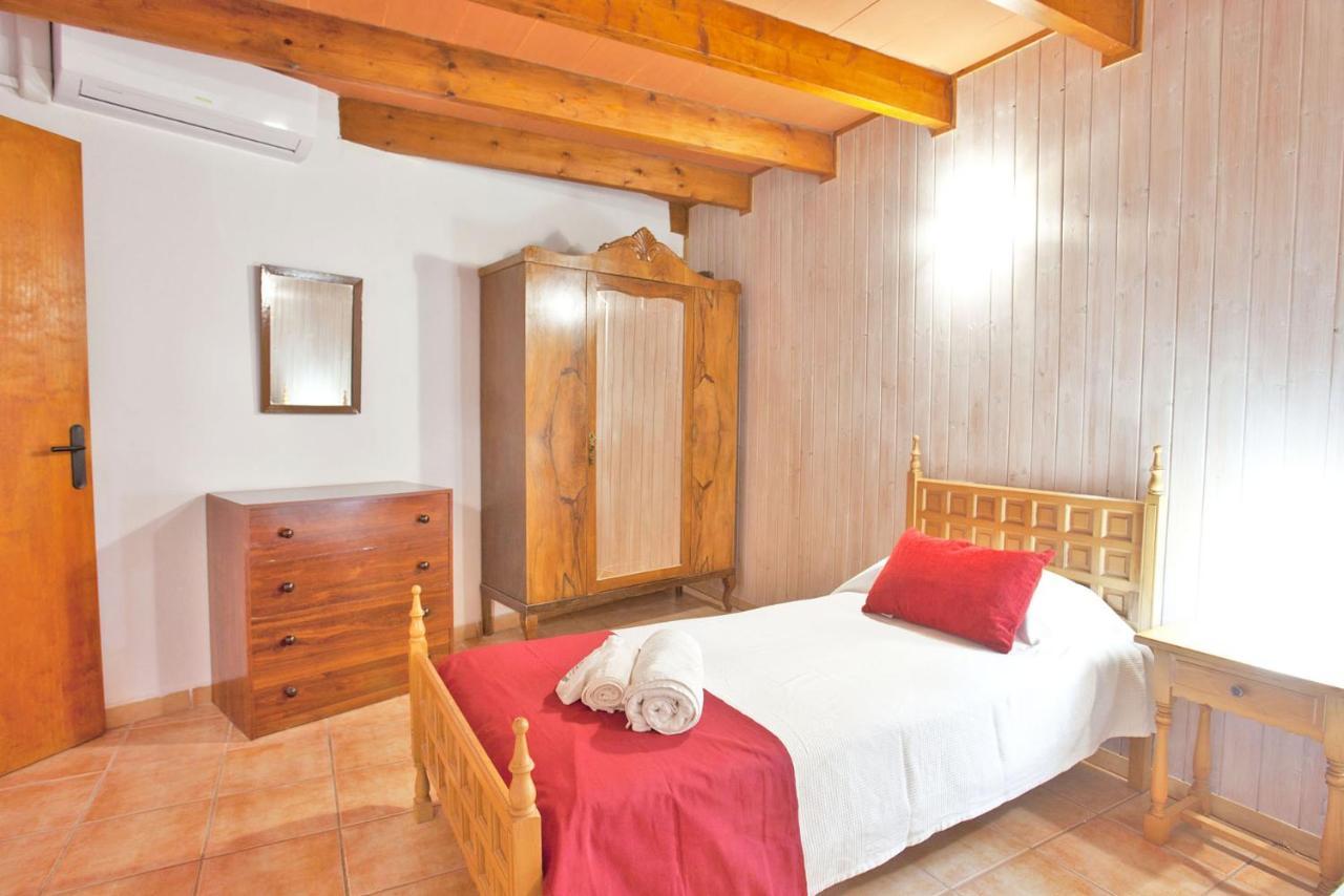 Villa Martin / Son Siurana Alcudia  Bagian luar foto