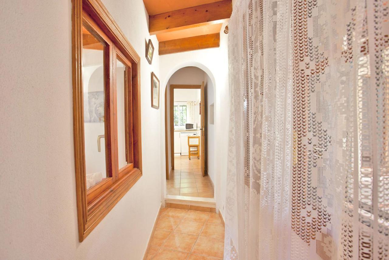 Villa Martin / Son Siurana Alcudia  Bagian luar foto